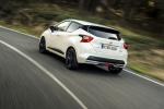 Nissan Micra N-Sport 2019 года (WW)